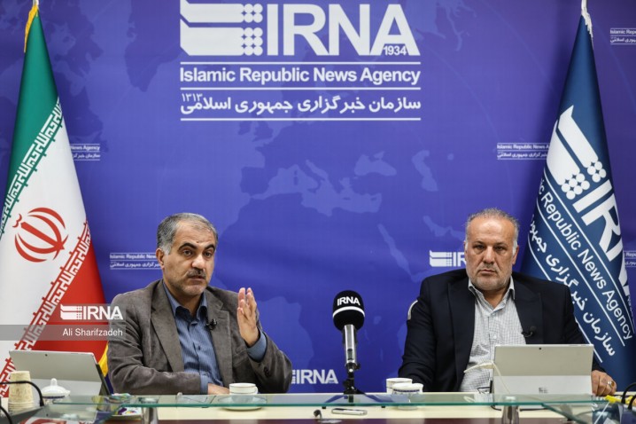 عالمی: با رشد سالانه ۱۰۰ هزار باروری، در سال ۱۴۳۰ معضل سالمندی نداریم