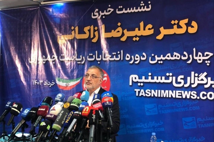 زاکانی: ادعاهای ظریف سست و بی‌پایه بود/ ۱۴ بسته تحولی را آماده کرده‌ام