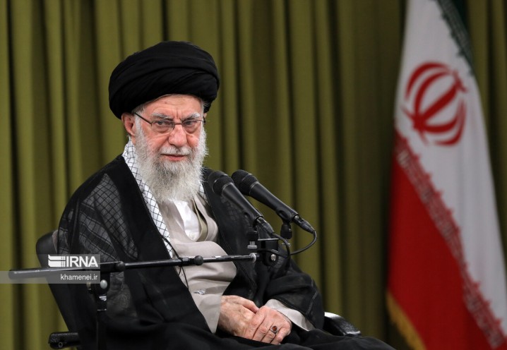 سخنرانی مهم رهبر انقلاب در روز عید غدیر به‌صورت زنده پخش می‌شود