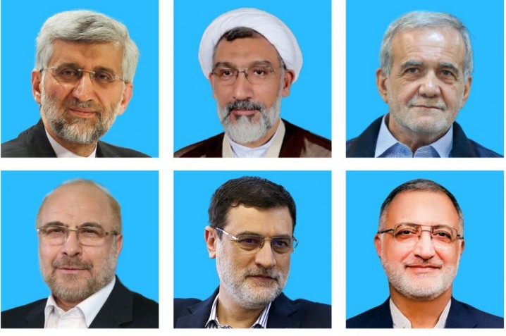 رقابت‌های انتخاباتی، هوش مصنوعی را هم به میدان آورد