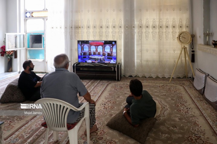 تبلیغات تلویزیونی نامزدهای مرحله‌دوم انتخابات ریاست‌جمهوری کی و کجا پخش می‌شود؟