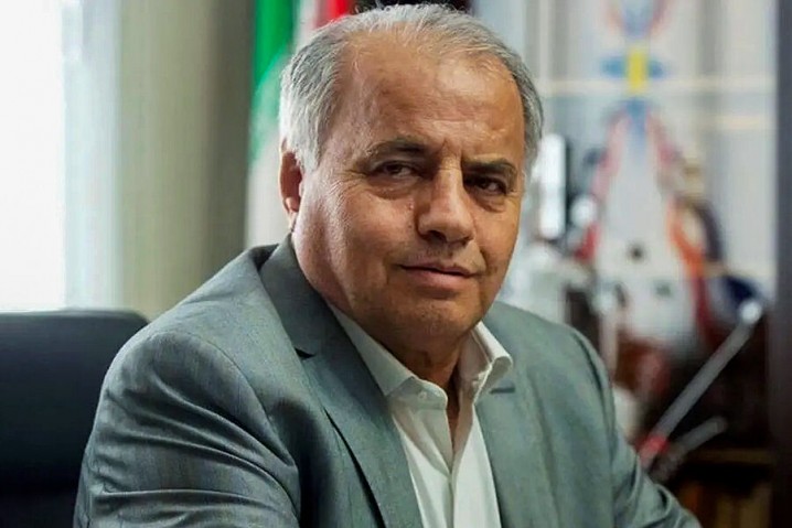 نامه رئیس انجمن آشوریان تهران به دکتر پزشکیان؛ دست شما را به گرمی می‌فشاریم