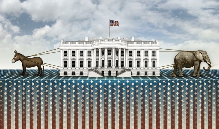 مسیحیان صهیونیست کاخ سفید را در راستای منافع اسرائیل اداره می‌کنند