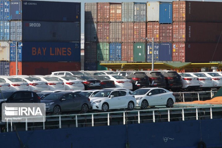 کاهش قیمت و شکست انحصار در بازار خودرو با واردات خودروهای بالای مدل ۲۰۱۹