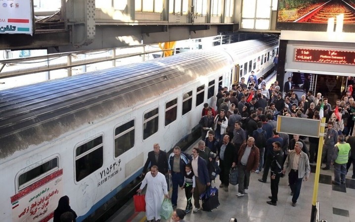 آغاز پیشفروش بلیت قطارهای مسافری از امروز