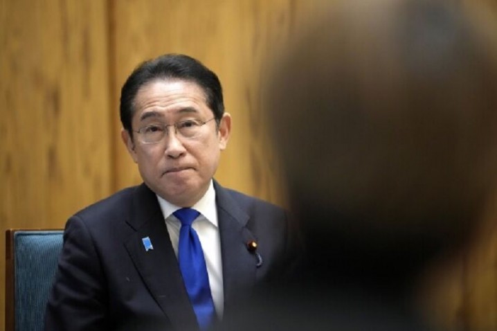 دومینوی بایدن تا کیشیدا؛ نخست وزیر ژاپن نیز کناره‌گیری می‌کند؟