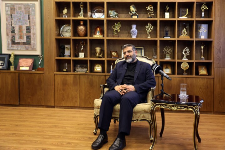 اسماعیلی: ساز و کار بررسی تخلفات انضباطی هنرمندان تصویب شد تا به محکمه احضار نشوند