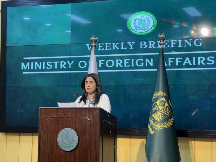 نخست‌وزیر پاکستان ۹ مرداد به تهران سفر می‌کند 