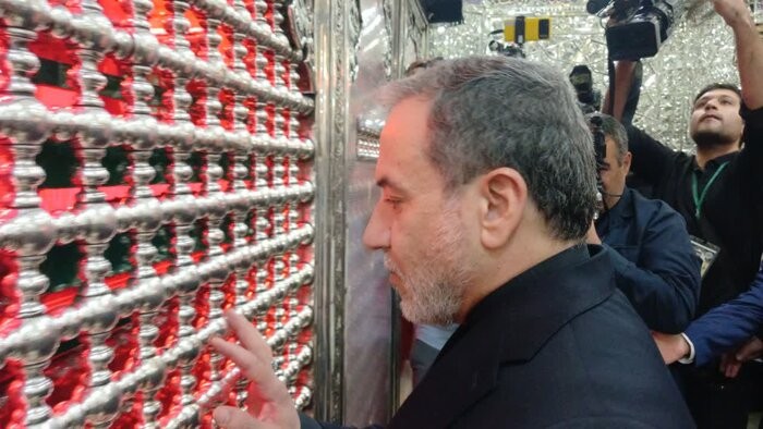 عراقچی: مذاکرات رفع تحریم‌ها را دنبال خواهیم کرد