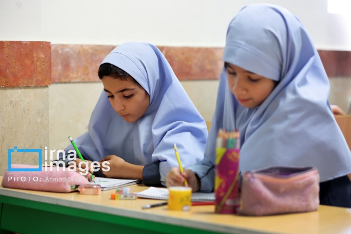 مشکل اصلی سیستم آموزش و پرورش نمره محور بودن است