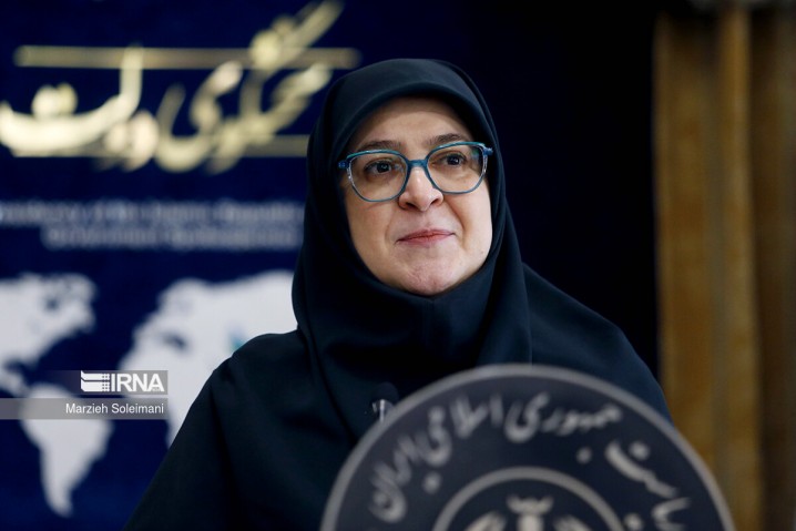 سخنگوی دولت: امیدوارم با همکاری سه قوه شاهد رفع فیلترینگ باشیم