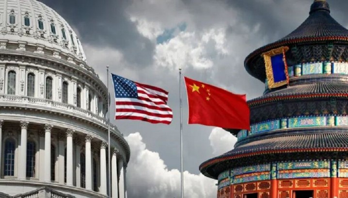 چین: آمریکا از تعرفه‌های تجاری به عنوان سلاح استفاده می‌کند