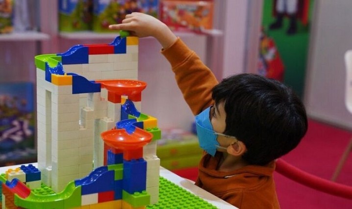 علل کاهش خرید اسباب‌بازی برای کودکان؛ نگاهی به بازار ایران و جهان