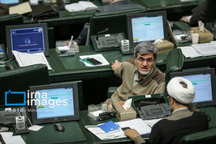 مخالفت نماینده تهران با مصوبه مجمع تشخیص مصلحت نظام درمورد پالرمو