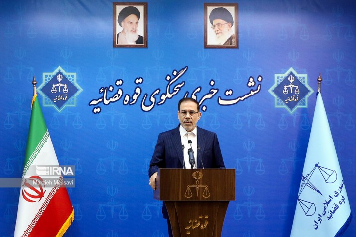 صدور حکم اولیه اعدام برای سه سارق مسلح/قرار مجرمیت ۱۲ نفر در پرونده باشگاه مس