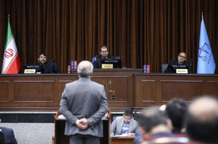 هزینه کرد ارز دریافتی برای خرید برج تجاری و خانه در دبی و اسپانیا در پرونده چای دبش