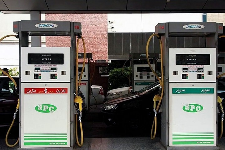 عرضه بورسی بنزین سوپر وارداتی از فردا/ تهران در اولویت توزیع