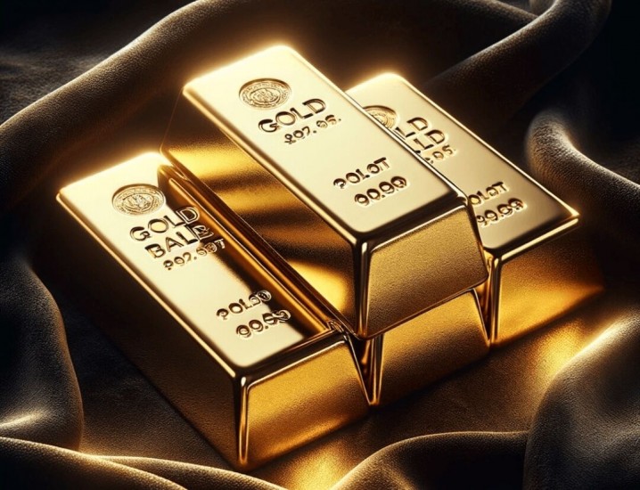 آتش‌بس تعرفه‌ای ۹۰ روزه بین چین و آمریکا؛ طلا ریخت