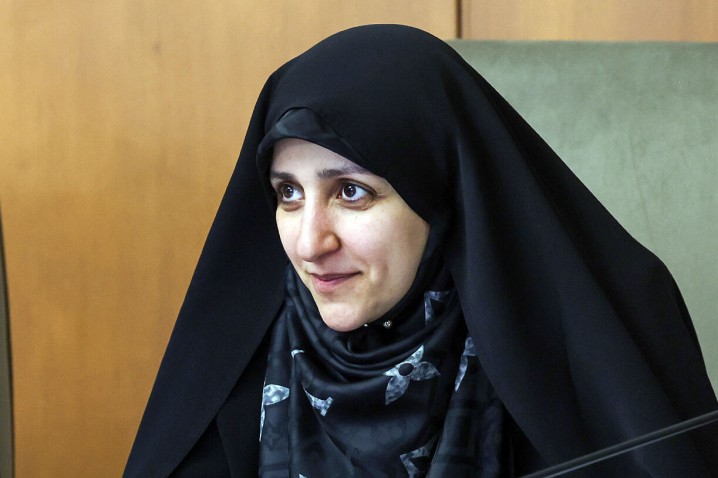 صدای زنان را میشنویم/ مدلهای کسب و کار باید تغییر کند