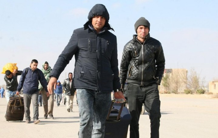 وعدههای سازمان ملل برای تسهیل بازگشت افغانها از ایران و پاکستان