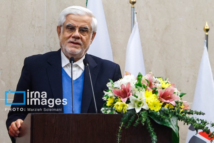 عارف:ویژگی وفاق بازکردن گره ها در زمان مناسب است/ تک نرخی کردن ارز یعنی سلامت اقتصاد