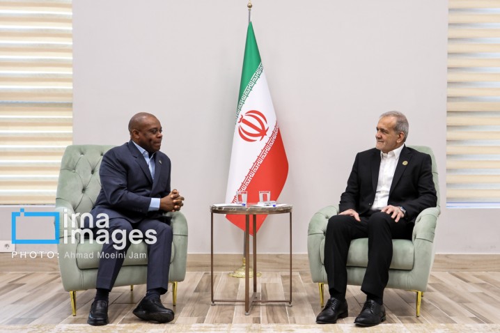 ایجاد صندوق سرمایه‌گذاری مشترک، گامی موثر برای تحقق اهداف سازمان دی۸خواهد بود