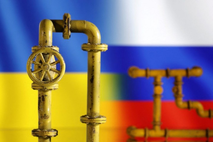 اتحادیه اروپا در قطع کامل روابط گازی با روسیه با محدودیت‌های قانونی مواجه است