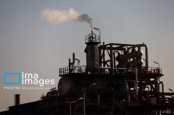 زمستان گازی چگونه گذشت؟