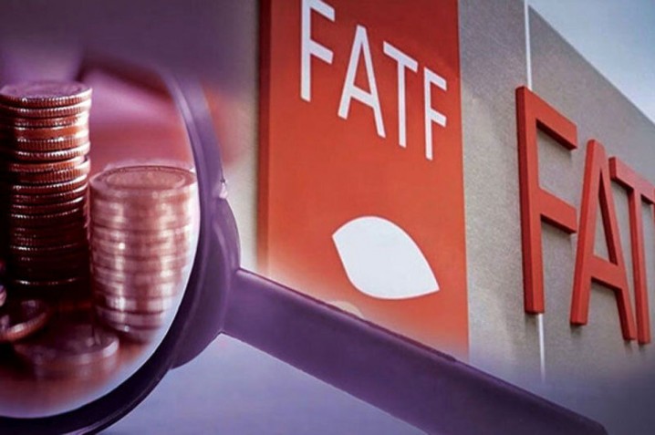پاسخ رئیس FATF به درخواست تعلیق عضویت آمریکا و رژیم اسرائیل