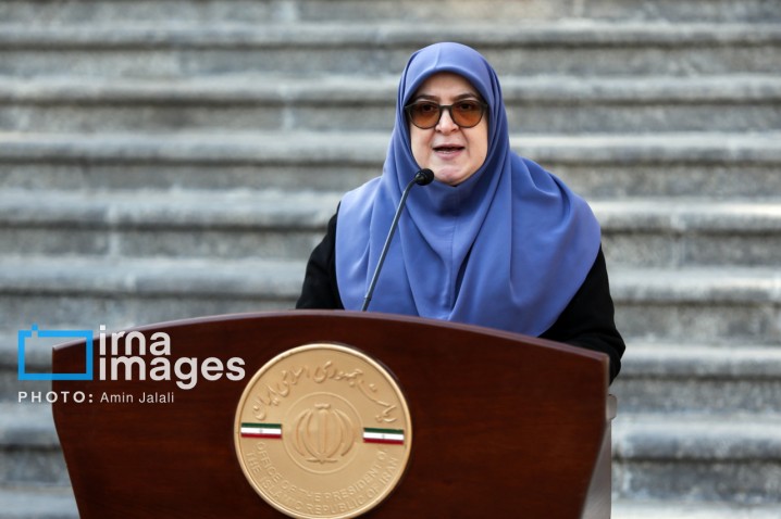 مهاجرانی: دولت در موعد مقرر گزینه وزارت اقتصاد را معرفی می‌کند