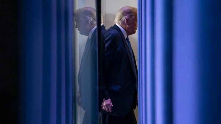 ایران باید ابتکار عمل را در مواجهه با ترامپ در اختیار بگیرد