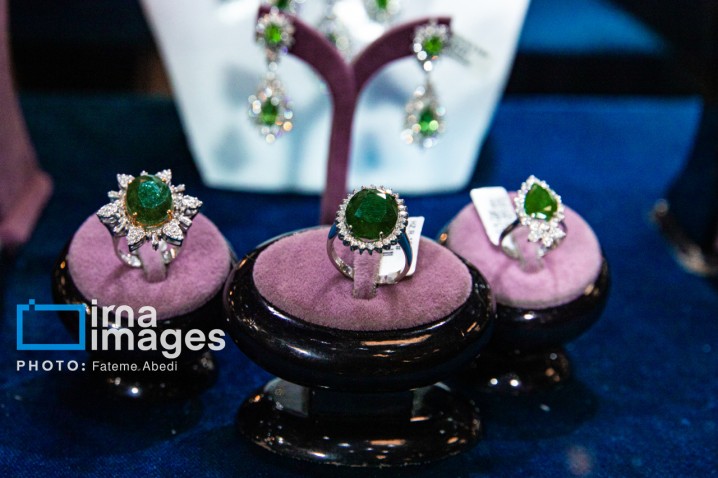 ریزش قیمت طلا در بازار تهران