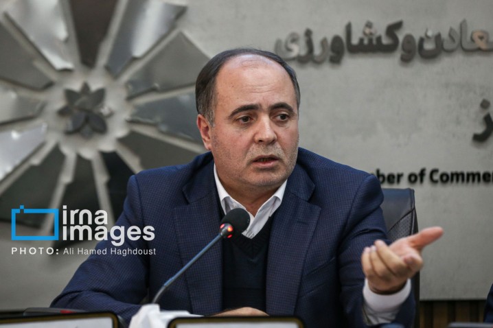 امکان صادرات گوشت قرمز با برند «حلال ایران» از برزیل به کشورهای اسلامی وجود دارد