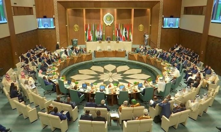 رژیم صهیونیستی طرح کشورهای عربی برای بازسازی غزه را نپذیرفت