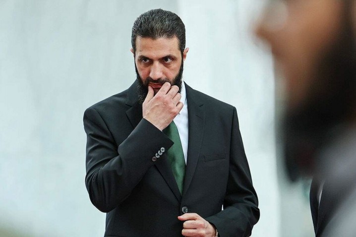 تبی که زود سرد شد!