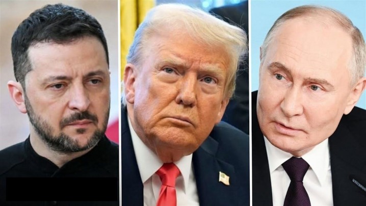 افزایش هزینه‌های جنگ برای مسکو؛ رویکرد جدید ترامپ در مقابل پوتین