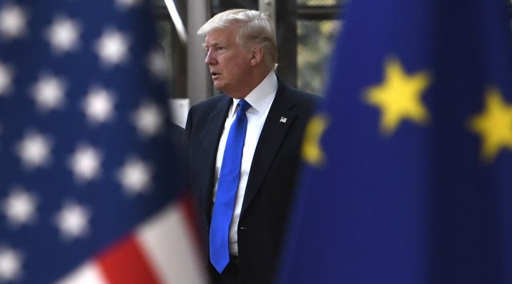 تردید حامیان ترامپ از سیاست تعرفه‌ای؛ جنگ تجاری زخم‌های سیاسی ماندگاری بر جای می‌گذارد