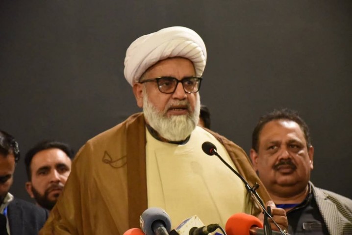 نماینده مجلس پاکستان: یمنی‌ها مقابل تجاوزات آمریکا و انگلیس ثابت قدم هستند