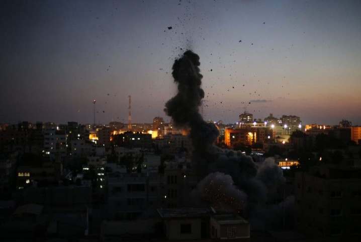 ارتش رژیم صهیونیستی: حمله از هفته گذشته برنامه‌ریزی شده بود