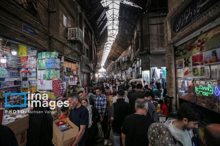 رشد آماری چک الکترونیک؛ بازار هنوز به کاغذ وفادار است