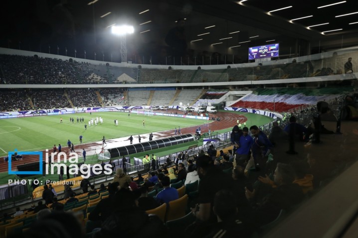 چرا بازسازی ۱۹۰۰ میلیاردی «آزادی» آبروریزی ملی شد؟