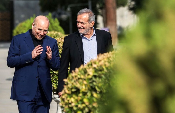 تعامل دولت و مجلس با دستور کار حل مشکلات مردم