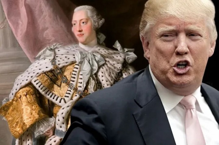 سیاست تعرفه‌ای ترامپ و پیامدهای منفی برای اقتصاد جهان