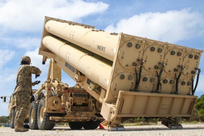 دومین سامانه پدافند موشکی آمریکا تحویل تل‌آویو شد