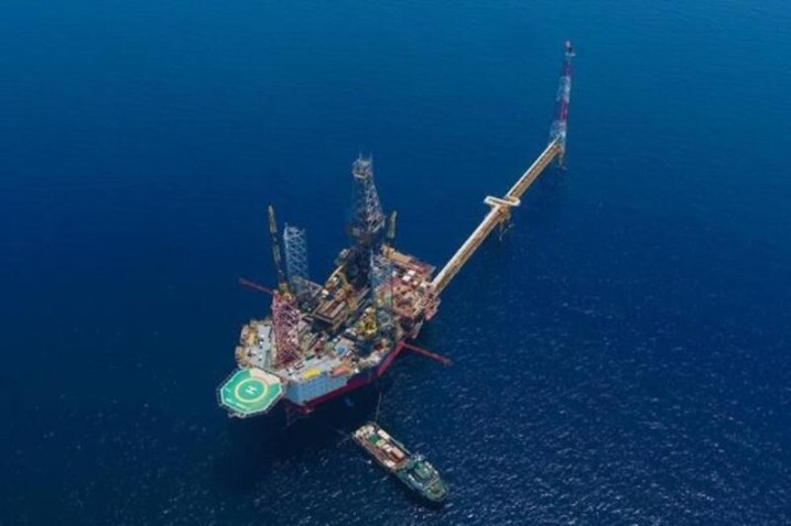 تولید تجمعی گاز در طرح توسعه فاز ۱۱ پارس جنوبی، ۳ برابر شد