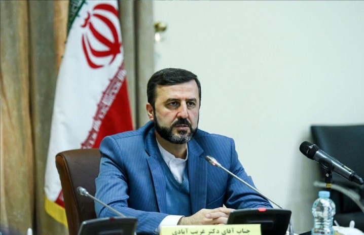 انتقال محکومان و استرداد مجرمان در اجلاس شانگهای پیگیری می‌شود