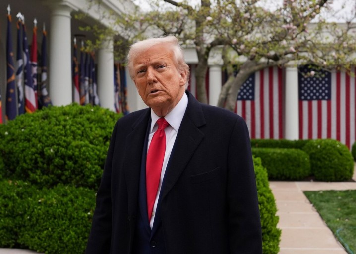 ترامپ: گرمای هسته‌ای تهدید واقعی برای جهان است