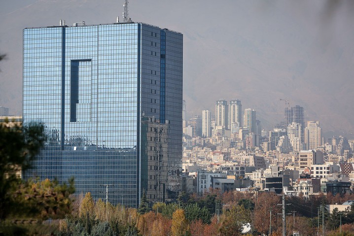 بانک مرکزی: بابک زنجانی مجوز فعالیت اقتصادی ندارد