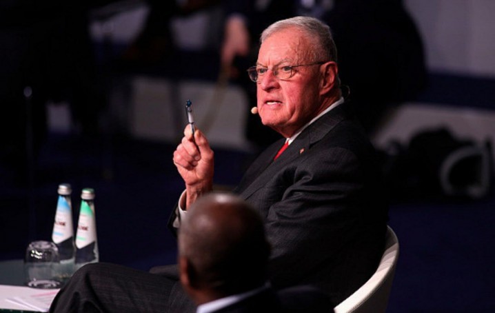 ​​​​​​​پیشنهاد نماینده ترامپ برای تقسیم اوکراین