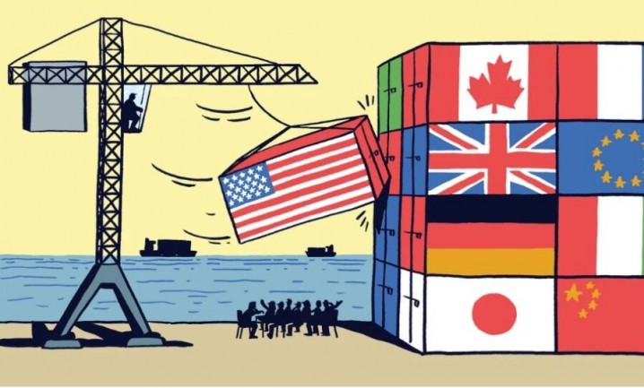 گاردین: اکنون زمان همکاری عمیق‌تر انگلیس و اتحادیه اروپاست